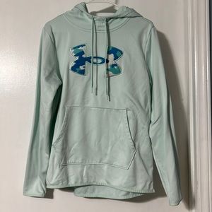 Under Armour hoodie